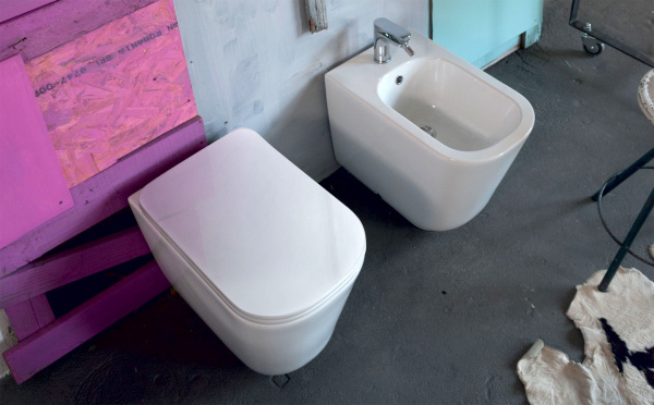   Kerasan Tribeca 512001