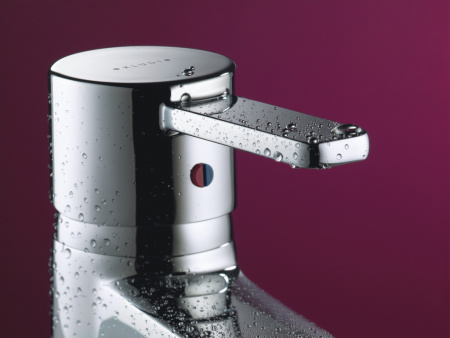  Kludi Zenta XL 382600575  