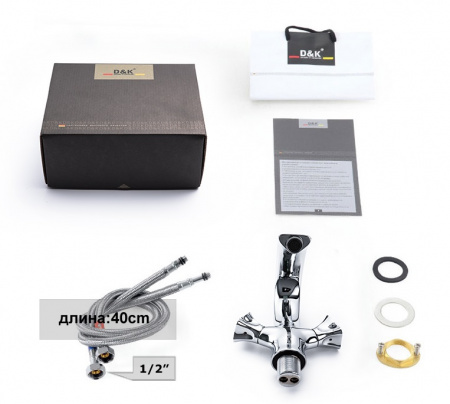  D&K Hessen Grimm DA1382101  