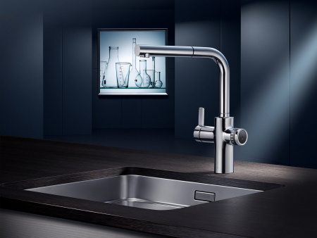  Blanco Evol-S Volume 525212   ,  