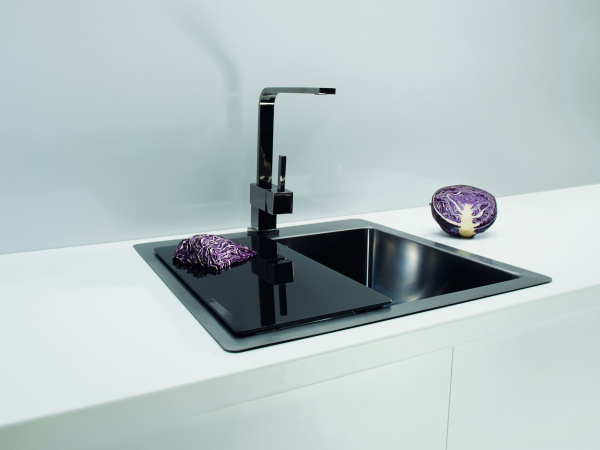  Alveus Laguna Monarch 1134827   , anthracite