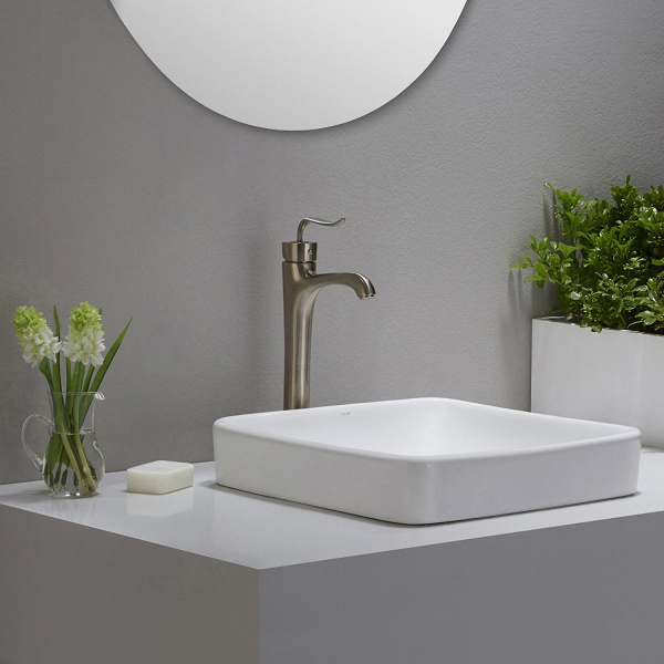  Kraus Coda FVS-13800BN  