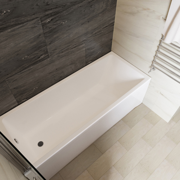   1ACReal  Palermo 180x80