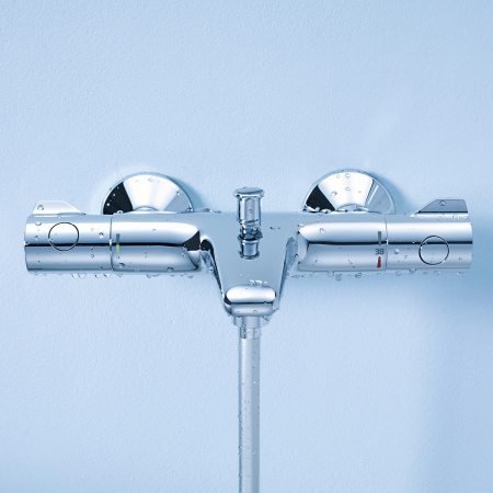  Grohe Grohtherm 800 34567000     +    