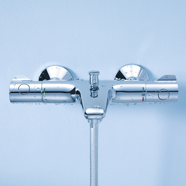  Grohe Grohtherm 800 34567000     +    