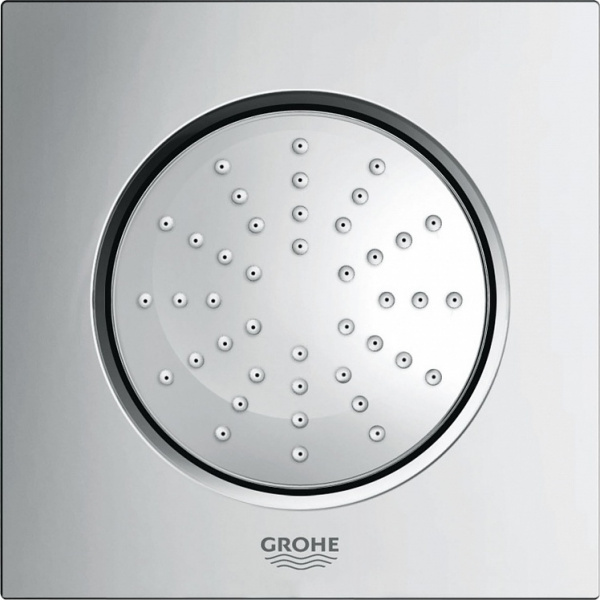   Grohe Rainshower F-Series 5 27251000