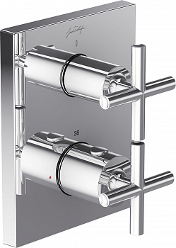  Jacob Delafon Modulo E75388-CP  