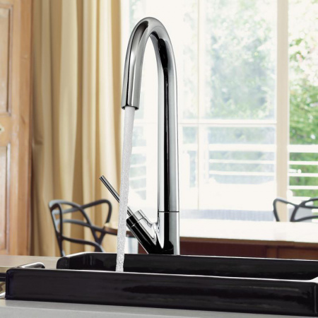  Axor Starck 10822000   , 