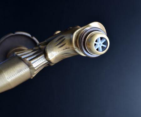  Bronze de Luxe 21600  , 