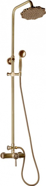 ������� ������ Bronze de Luxe 10118/1F