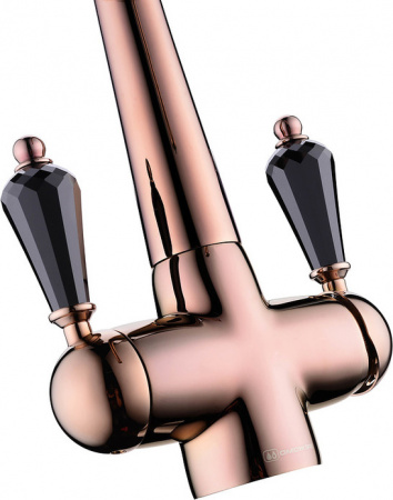  Omoikiri Okinawa RG-BL   