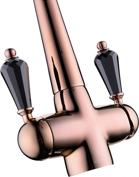  Omoikiri Okinawa RG-BL   