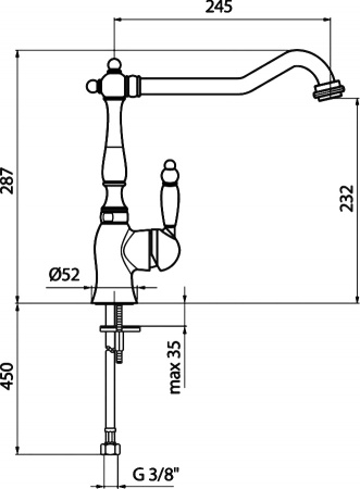  Webert Valentino VA920302    