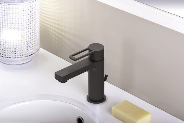  Paffoni Ringo RIN071NO  