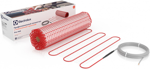   Electrolux Pro Mat EPM 2-150-0,5  + 