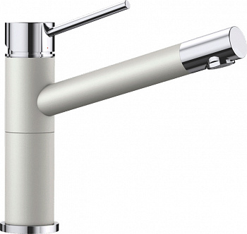  Blanco Alta Compact 520729   