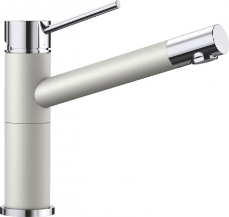  Blanco Alta Compact 520729   