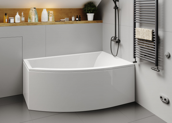   Vagnerplast Veronela 160x105 R  