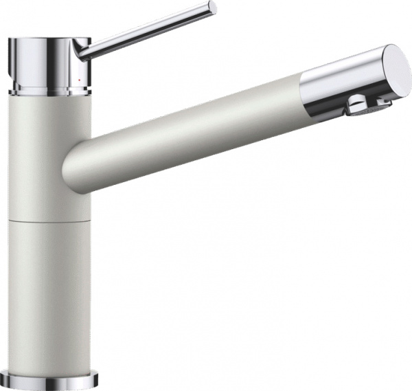  Blanco Alta Compact 520729   