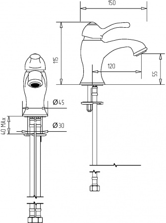  Migliore Grazia 29684  , 