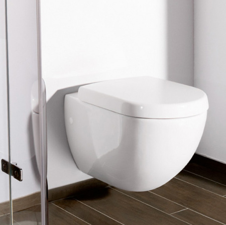 ������ ��������� Villeroy & Boch Subway Plus 2.0 5606 10R1 �����������, alpin