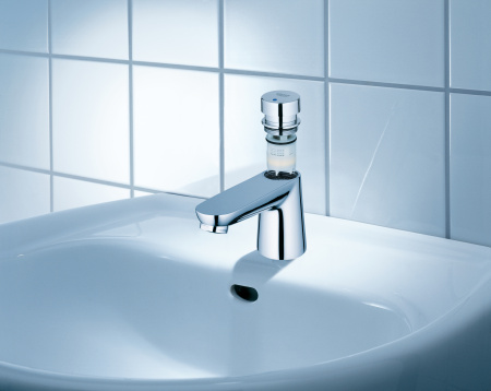  Grohe Euroeco Cosmopolitan T 36265000  