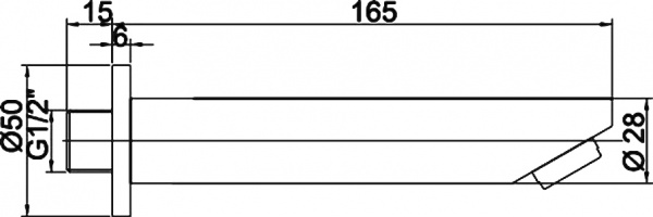 RGW Shower Panels SP-147  
