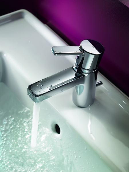  Kludi Zenta XL 382620575  