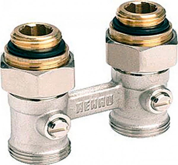    Rehau 1/2"x3/4" 