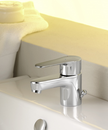  Jacob Delafon July E16027-4-CP  