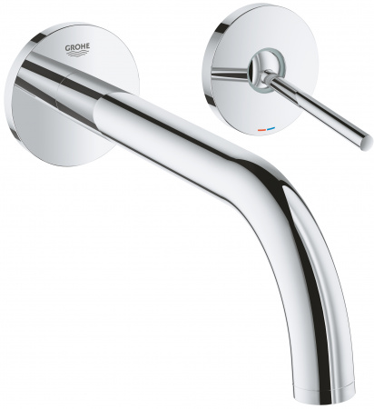  Grohe Atrio New Joy 19918003  