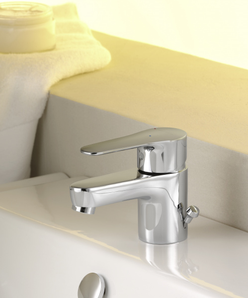  Jacob Delafon July E16027-4-CP  