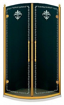   Cezares Retro R2 90 CP Br