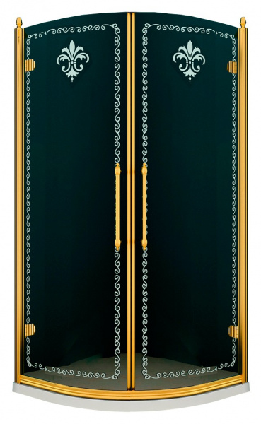   Cezares Retro R2 90 CP Br