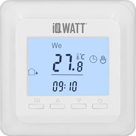  IQ Watt Thermostat P 
