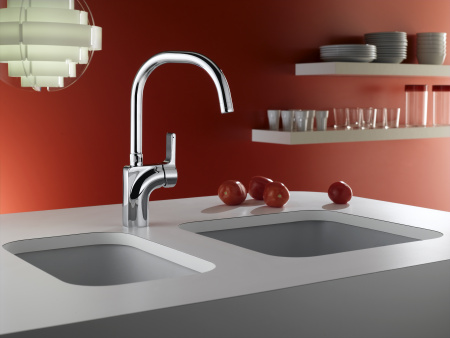  Jacob Delafon Singulier E10877-CP   