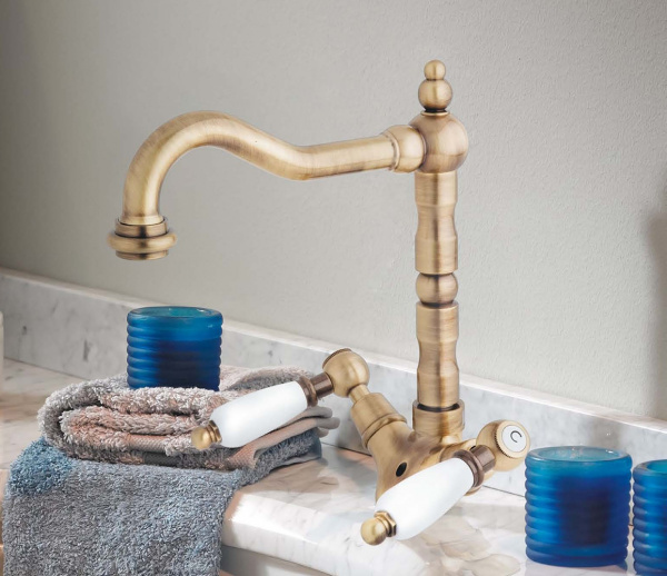  Cezares First FIRST-LS2-02-Bi  