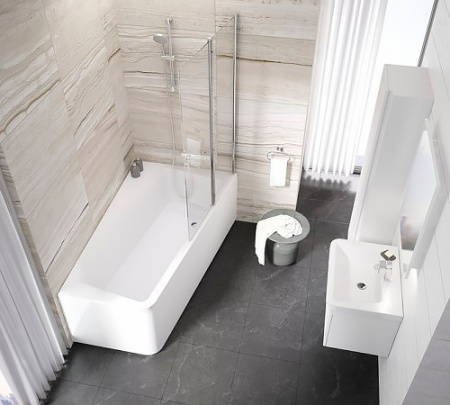 ������ �� ����� Ravak 10� 10CVS2 7QRA0C03Z1 R