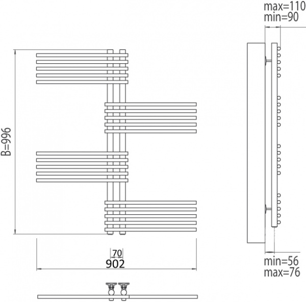   Terminus  20 500*996