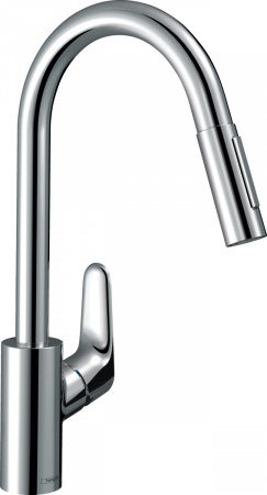  Hansgrohe Focus M41 73895000   , 