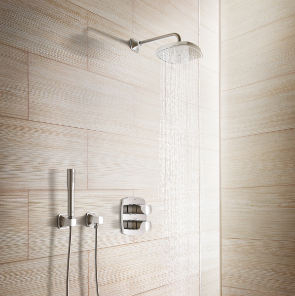   Grohe Grandera 27970000