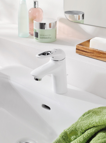  Grohe Eurostyle New 33558LS3  