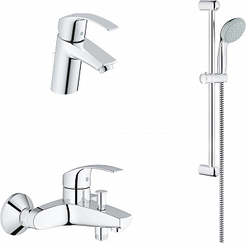 ������� �������� Grohe Eurosmart 124446