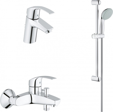 ������� �������� Grohe Eurosmart 124446