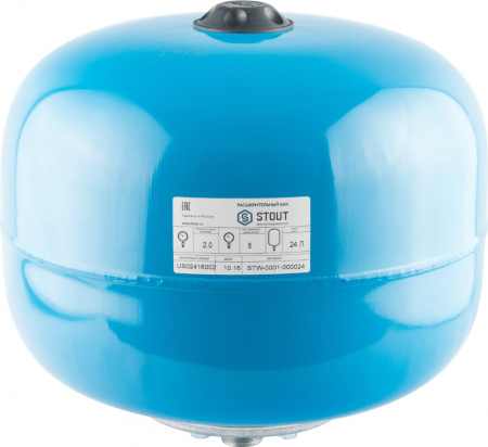    Stout STW-0001-000024