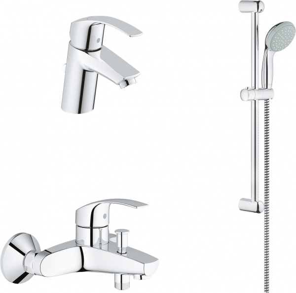 ������� �������� Grohe Eurosmart 124446
