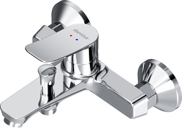  Damixa Galaxy DX751000000     +  Damixa  1    