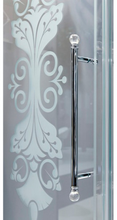 ������� ����� � ���� Huppe Design victorian DV0302.092.319