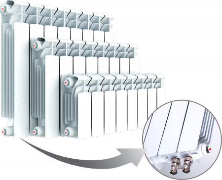   Rifar Base Ventil 200 4   