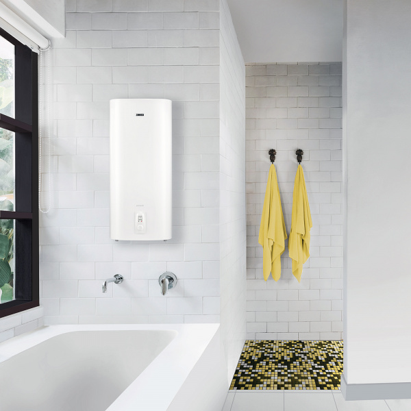  Zanussi Artendo Dry ZWH/S 50